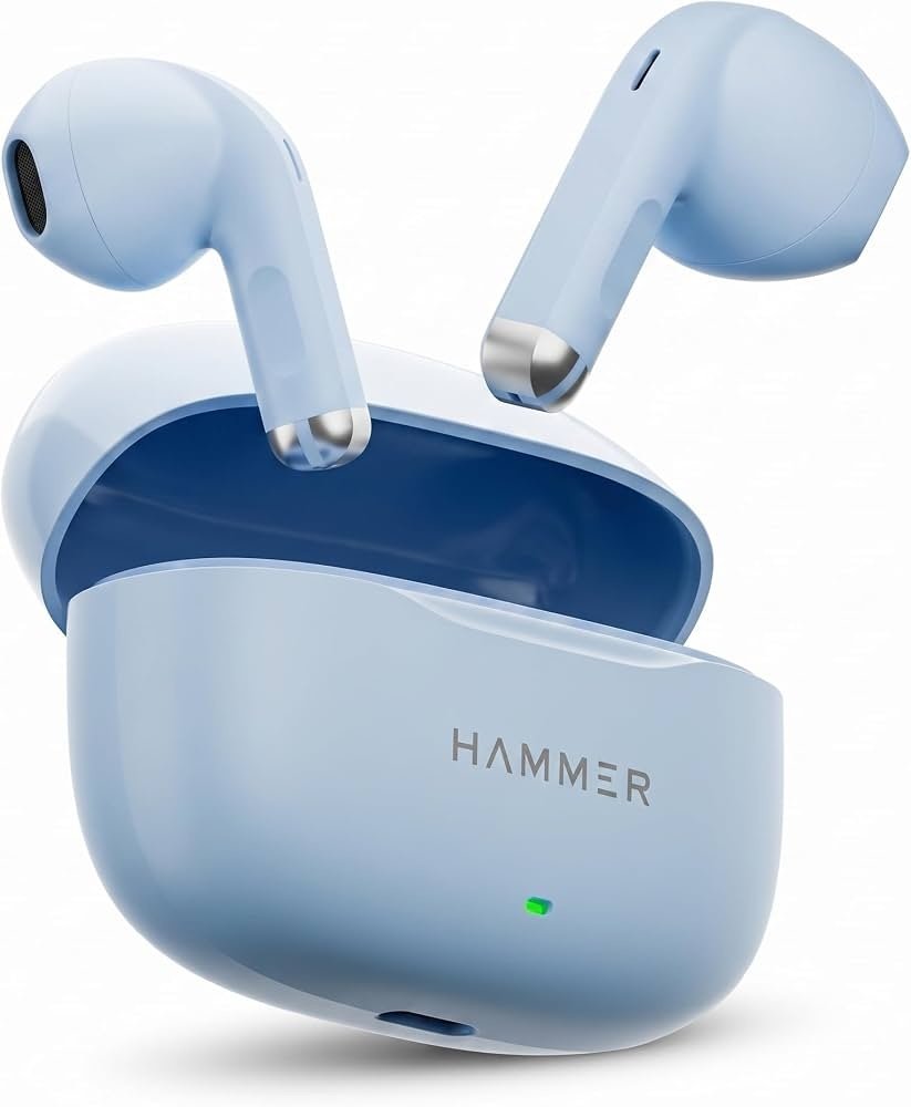 Verdict: A Pragmatic Companion, Not a Primary Earbud