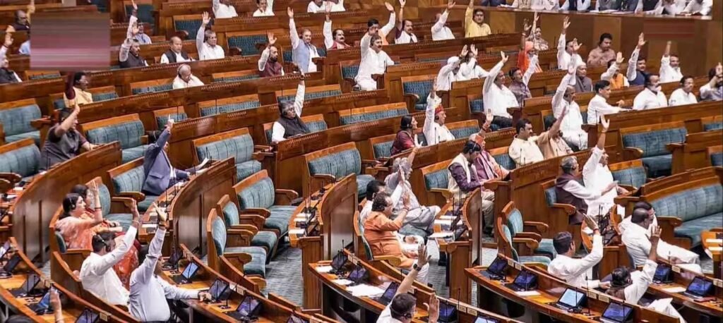 Lok Sabha Passes Bill to Rename Kerala as ‘Keralam’ Without Debate
