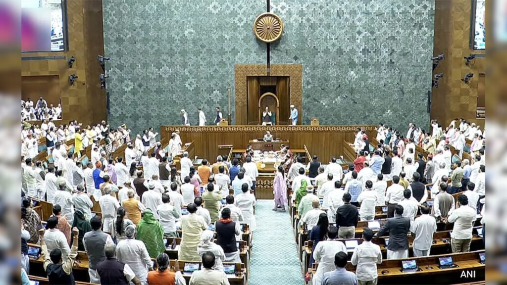 Parliament Passes MSME Development (Amendment) Bill, 2026 to Address Payment Delays and Speed Up Disputes