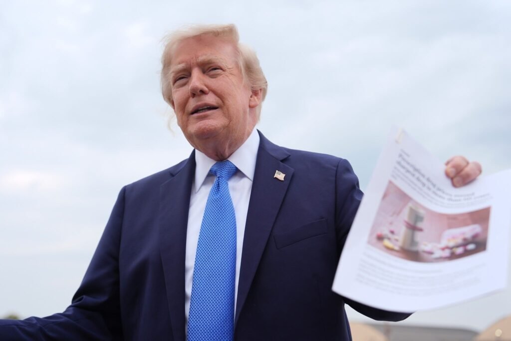 Iran Rejects Donald Trump’s Claim of Declaring Strait of Hormuz US Territory