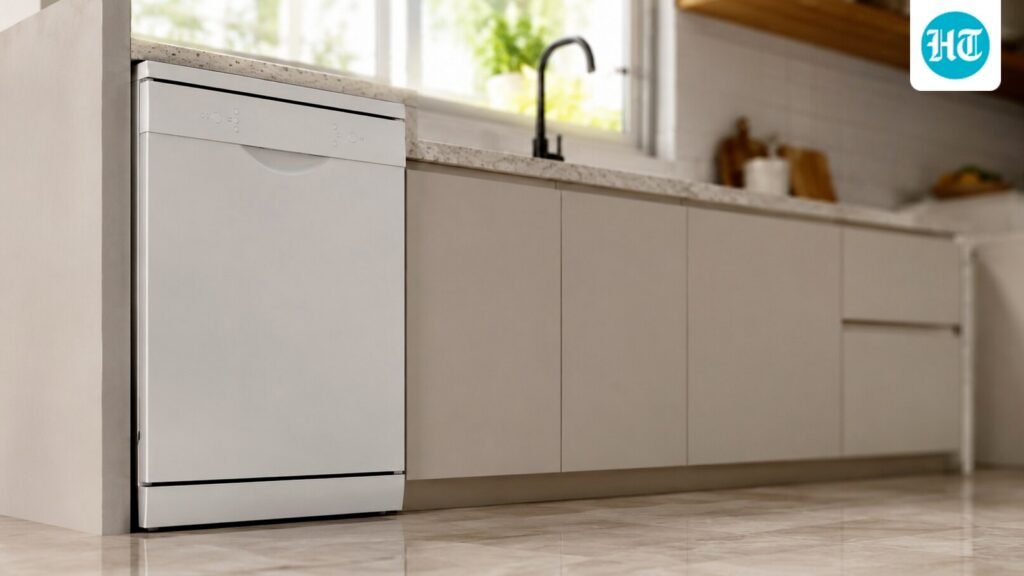 Top 4 Freestanding Dishwashers for Renters and Indian Kitchens (2026 Picks)