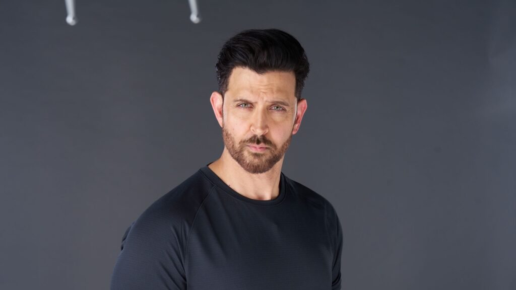 Hrithik Roshan Leases Mumbai Office Space in ₹17 Lakh/Month Deal
