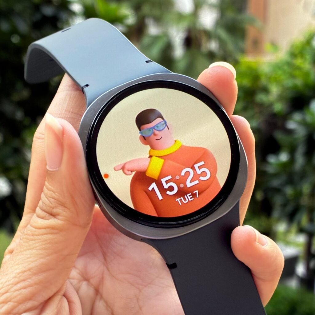 Too Many Smartwatches, Too Many Promises: 5 Models That Genuinely Earned a Place on My Wrist