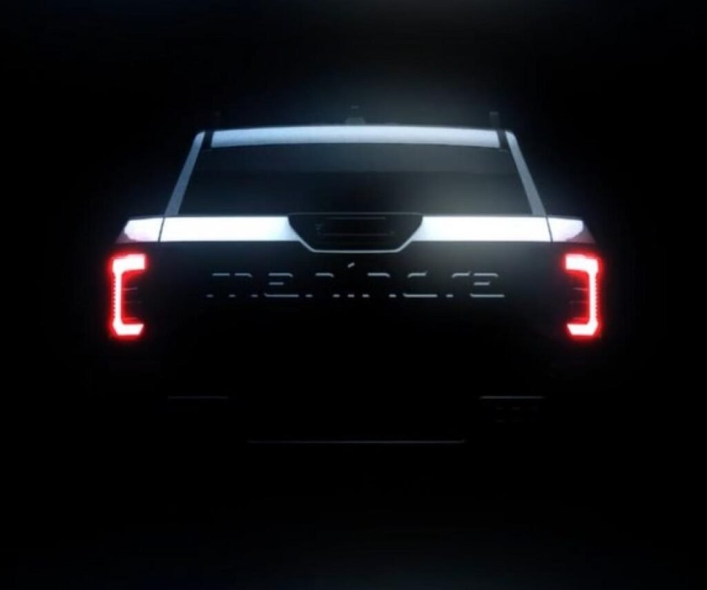 Mahindra Set to Reveal Scorpio N-Based Lifestyle Pickup Today
