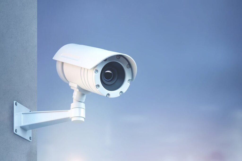 Smart Home Security: 5 Best CCTV Cameras Tailored to Every Need