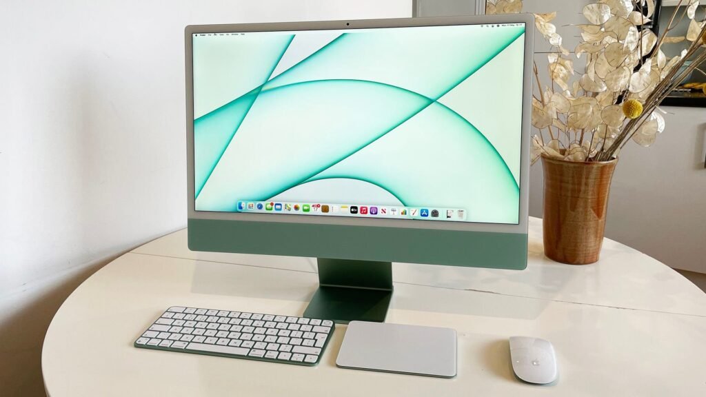 Apple’s Upcoming M6 iMac Refresh: What to Expect