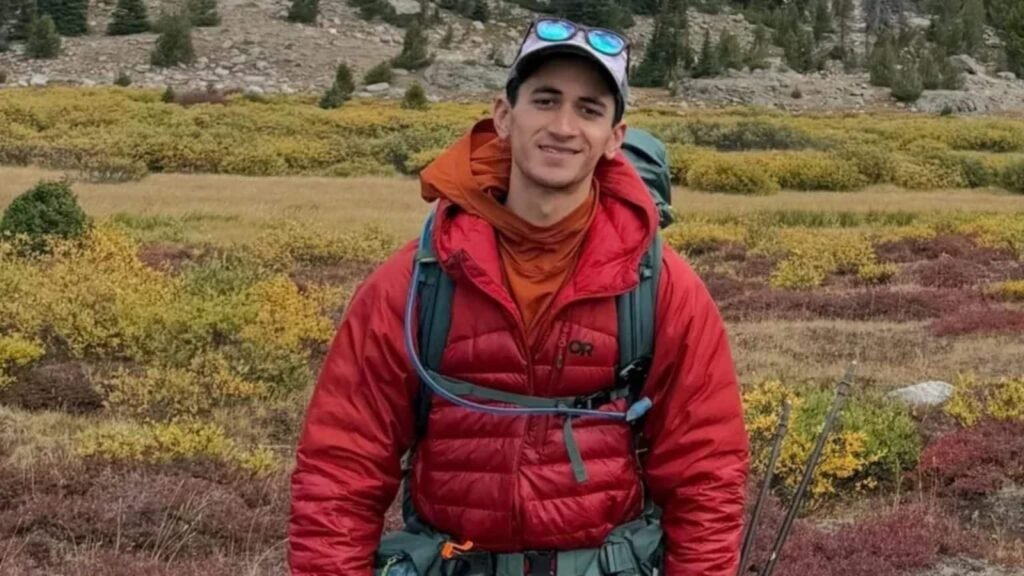 Indian-Origin PhD Student Found Dead After Going Missing on California Hike