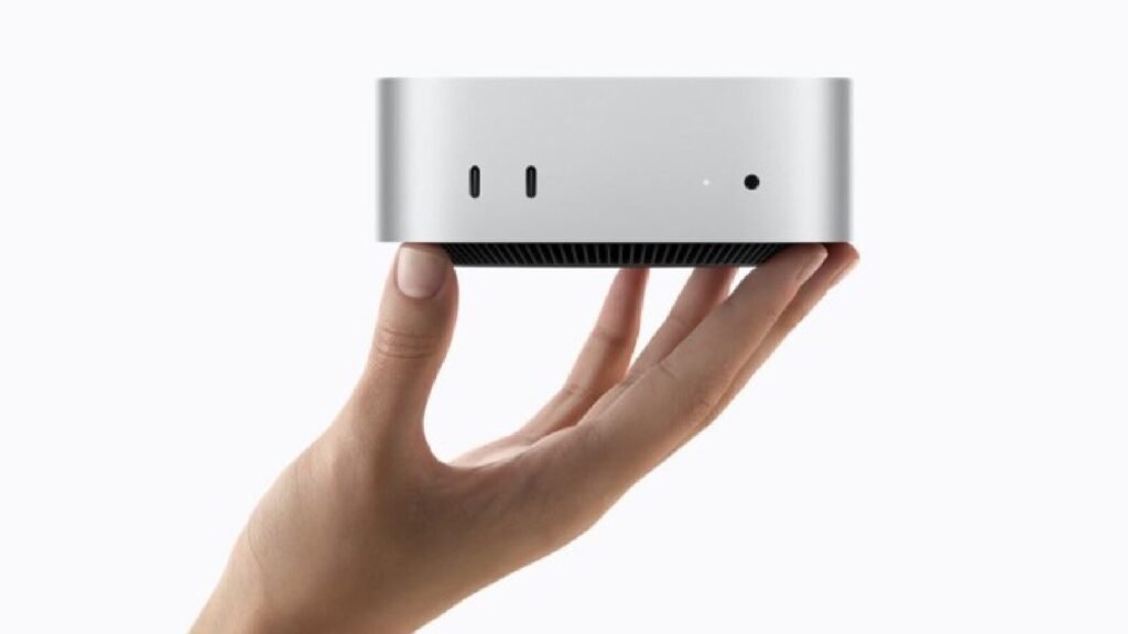 Apple Launches Next-Gen Mac mini and Mac Studio in India: M6 and M5 Series Specs, Features, and Pricing