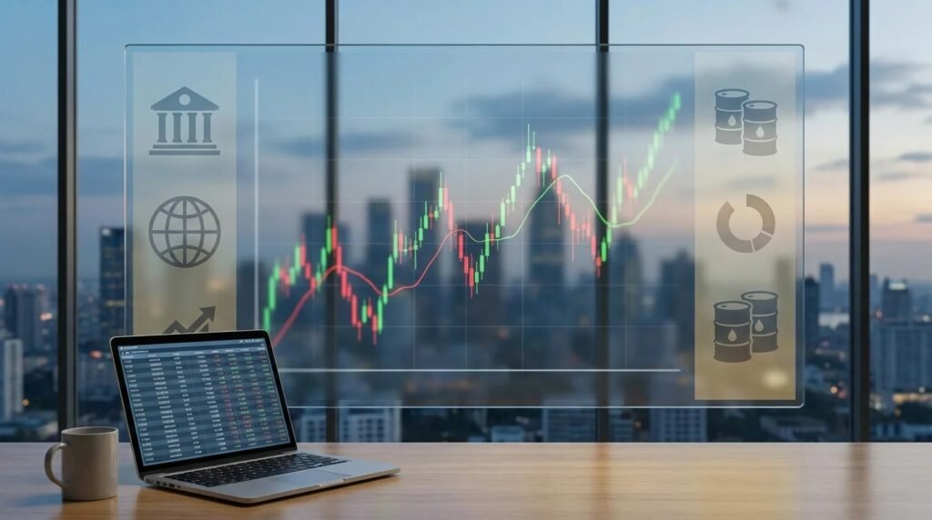 Beyond the Obvious: Identifying Sustainable Moats in Volatile Markets