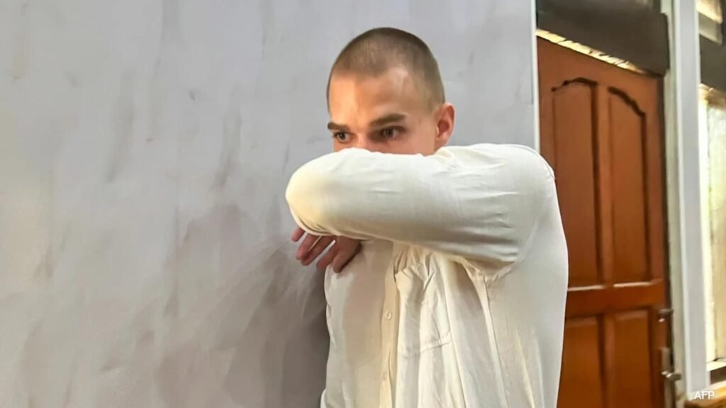 Swiss Tourist Sentenced to One Year in Indonesian Prison for Disrespecting Bali’s Nyepi Festival