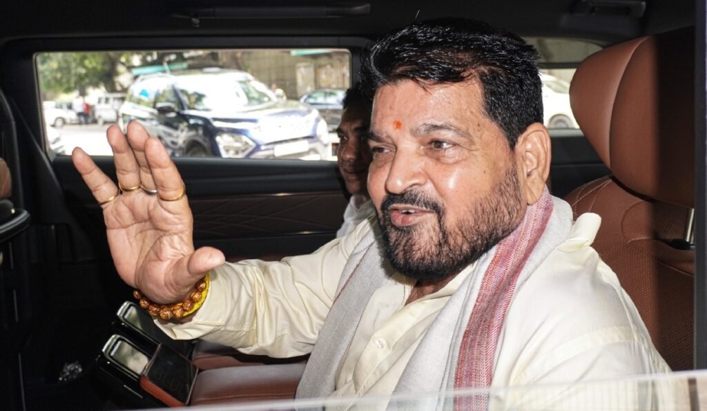 Ex-WFI Chief Brij Bhushan Sharan Singh Acquitted in Women Wrestlers’ Sexual Harassment Case