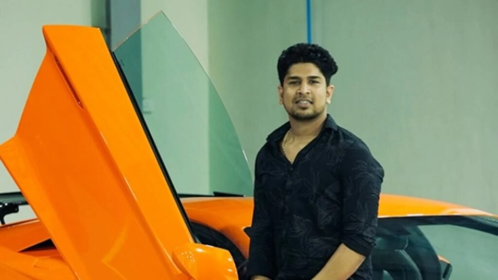 Tragic Accident in Dubai: Kerala Man Killed in Gas Cylinder Blast While Preparing to Bring Family to UAE