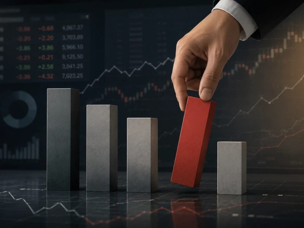 Market Internals vs. Headline Indices: 5 Stocks with Up to 29% Upside