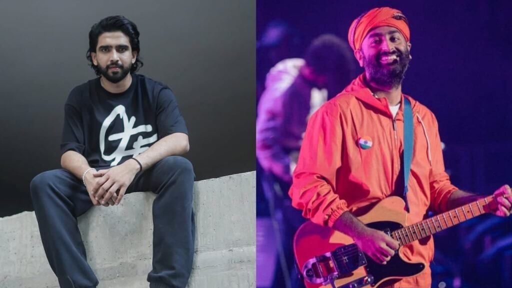 Why Arijit Singh Made an Exception for Awarapan 2 Mid-Break