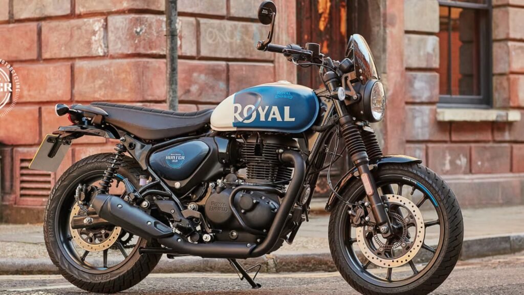 Royal Enfield July 2026 Sales Analysis