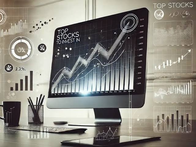 Navigating Market Volatility: Stock Picks with Strengthening Scores and Up to 23% Upside