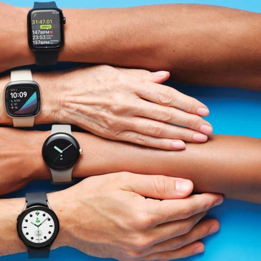 Smartwatch Buyer’s Guide: Choosing Beyond the Spec Sheet