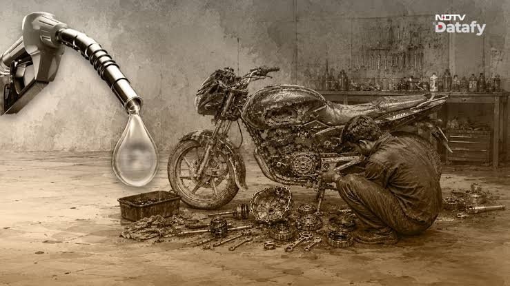 Using E20 Petrol? These Parts in Older Vehicles May Need Replacement