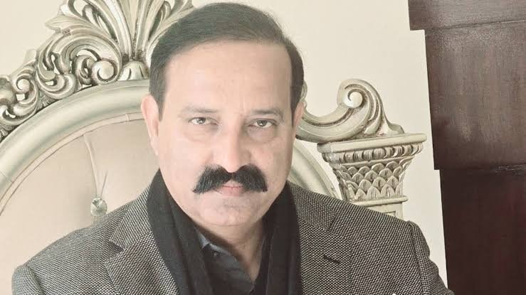 Out on Bail in UK Child Abuse Case, Ex-Pakistani Minister Wins Election in PoK