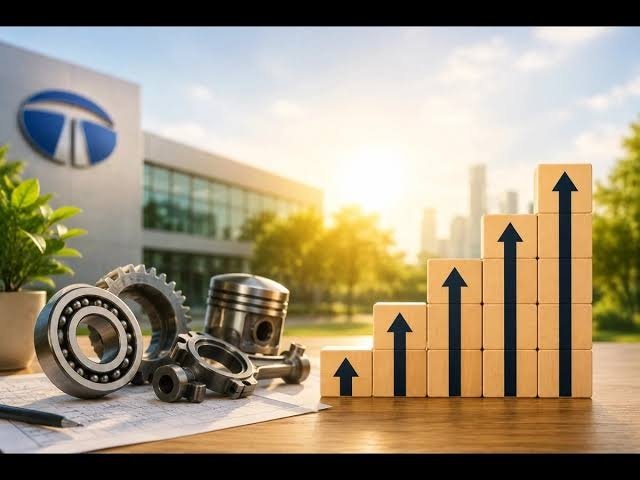 ET Prime Analysis | Multibagger or IBC: The Small-Cap Auto Supplier Seeking a B2C Comeback