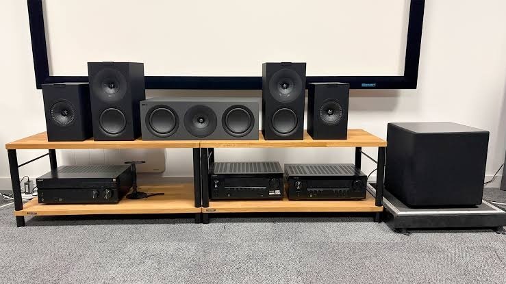 Home Theater Buying Guide: 5 Things to Check Before Purchasing