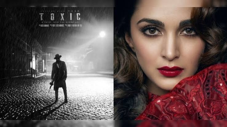 ‘Toxic’ Trailer Launch: Yash’s Dark Gangster Drama Unveils Chaos, Dual Roles & Unhinged Characters