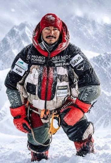 “His Approach Was Risky”: Experts Reflect as Nirmal Purja Is Confirmed Dead on Broad Peak
