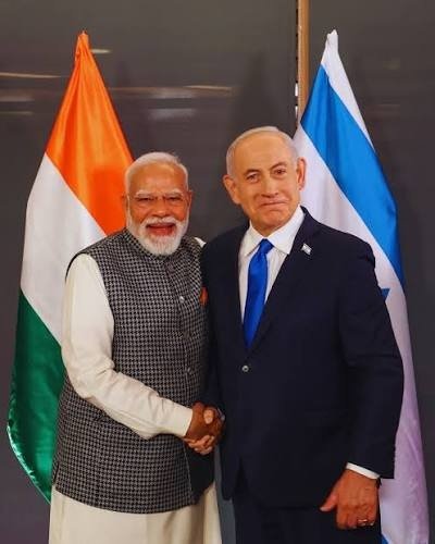 India’s 80th Independence Day: World Leaders Extend Greetings