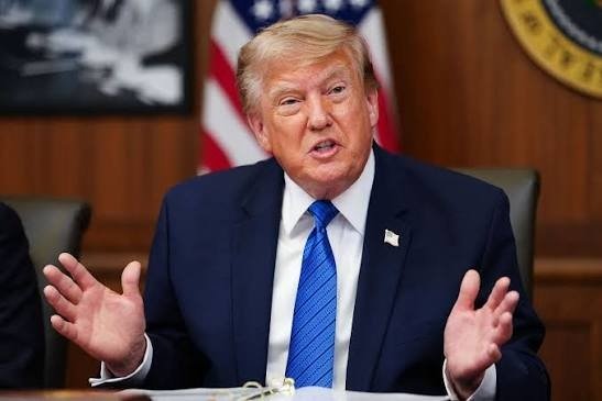 US Preparing “Very Hard” Strikes on Iran as Early as This Weekend