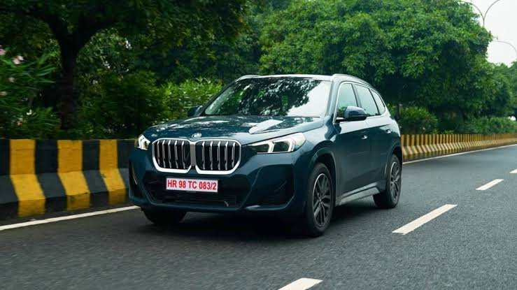BMW X1 Long Wheelbase (LWB) Review: Key Takeaways
