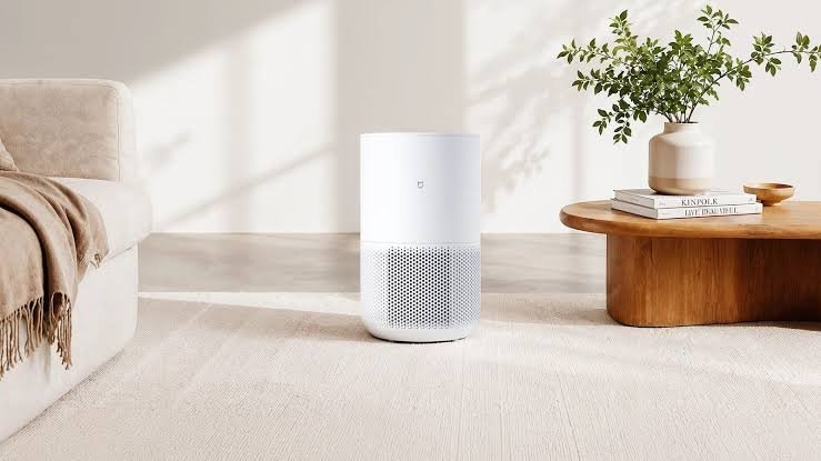 Xiaomi Mijia Smart Air Purifiers Launched in India: Specs, Features, and Pricing