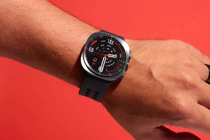 Top Smartwatches for Battery Endurance (Text Overview)
