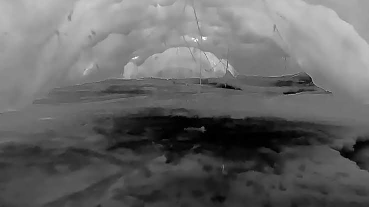Thermal Drones Find No Survivors Inside Flood-Hit Rasuwagadhi Tunnel in Nepal