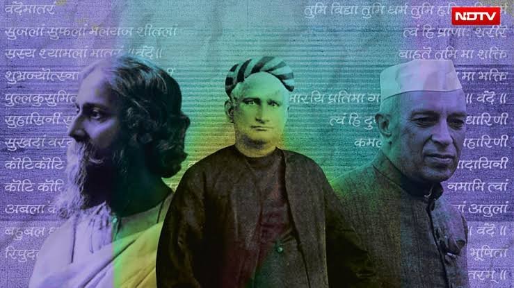 A Century of Debate: The Complex Journey of Vande Mataram