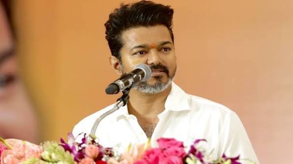 TVK Scraps Controversial Parandur Greenfield Airport Project in Tamil Nadu