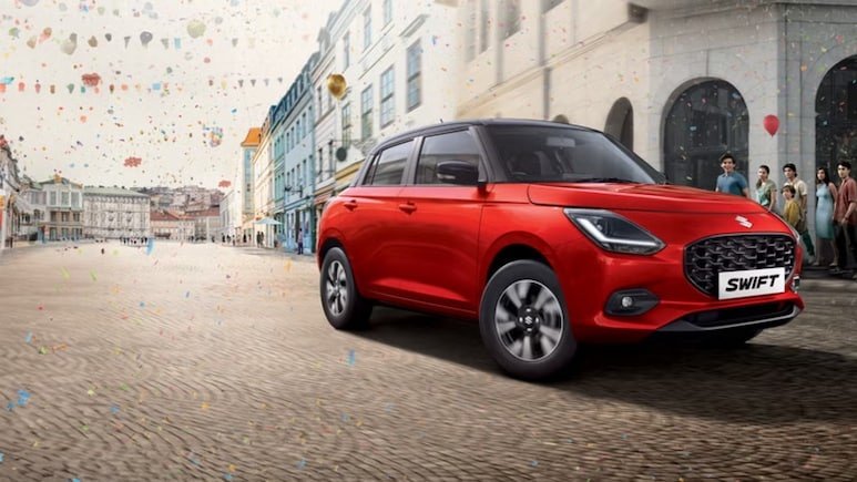 Maruti Suzuki July 2026 Sales Analysis