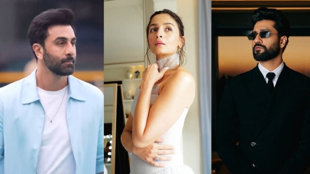Love & War First Look Set for August 15 Release