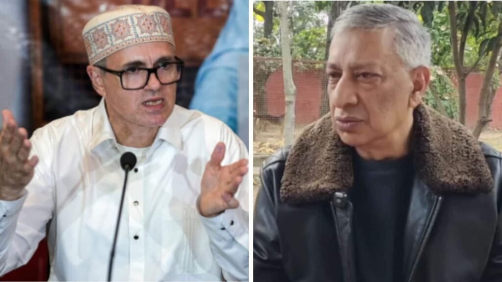 Kashmiri Pandit ‘Hit List’ Threat: Key Developments & Security Analysis