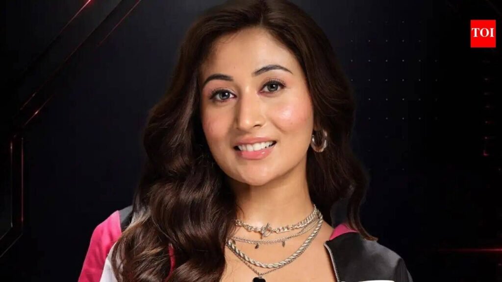 Shreya Kalra Wins ‘Lock Upp’ Season 2, Takes Home ₹1 Crore Cash Prize
