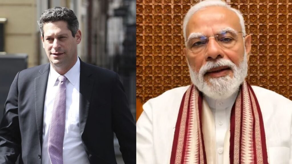 Meta Exec Joel Kaplan Apologises for “Error” Restricting PM Modi’s Post