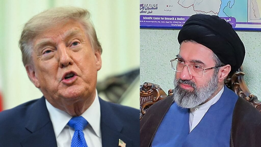 Summary: Iran Threatens Retaliation Following Expanded U.S. Sanctions