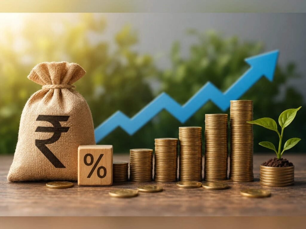 Economic Times Stock Picks: 5 High-Momentum Stocks with Up to 23% Potential Upside