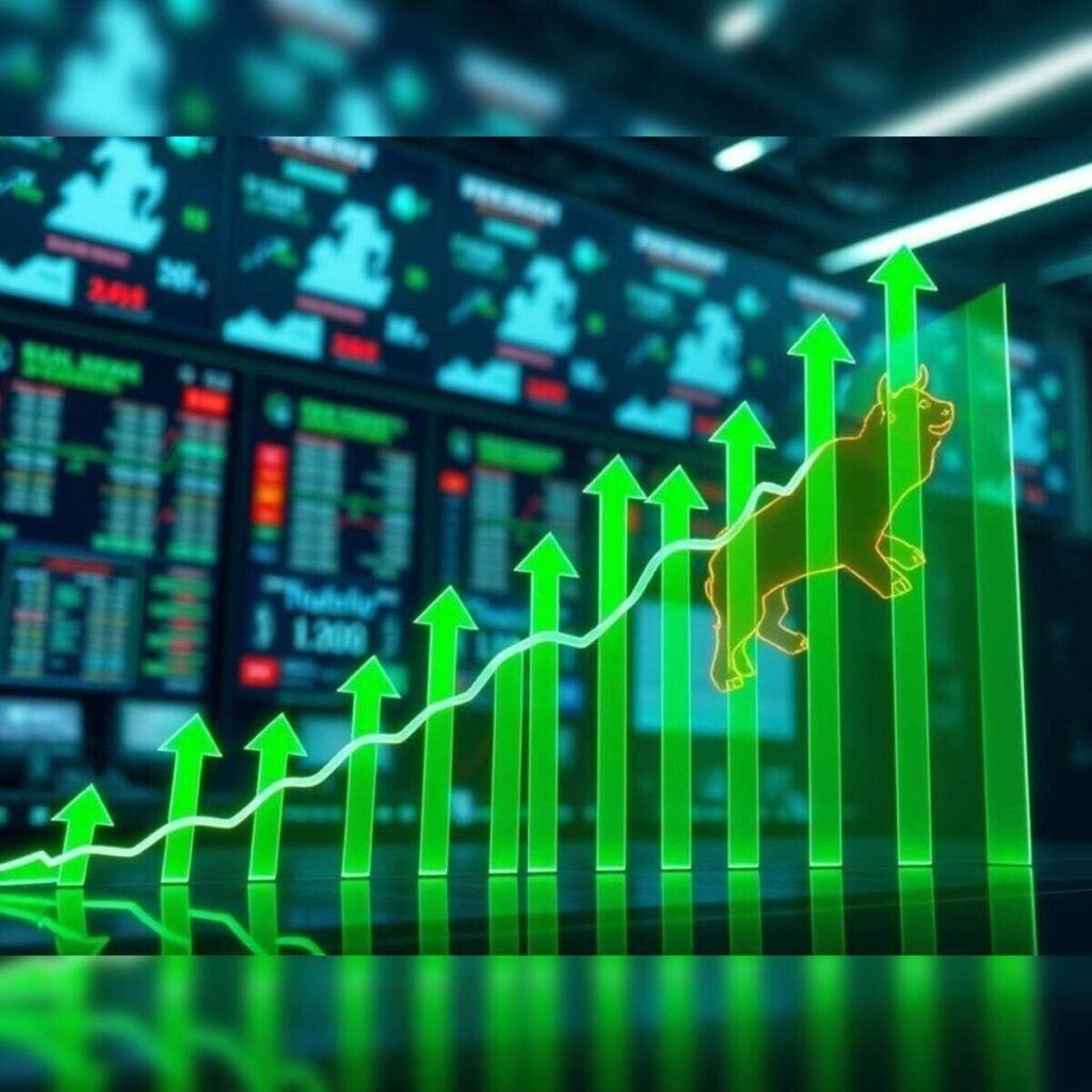 Stock Picks of the Week: 6 Stocks with Consistent Score Improvement and Upside Potential of Up to 29%