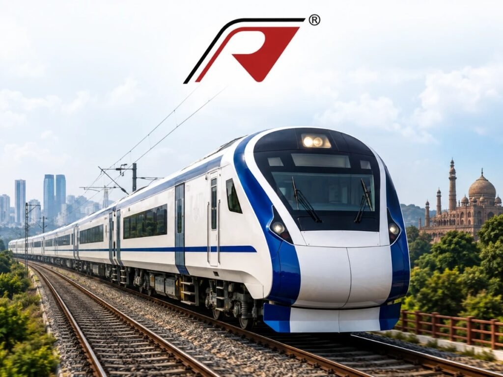 Stock Radar: RVNL Showing Signs of Reversal After 40%+ Correction—Is It Time to Buy?