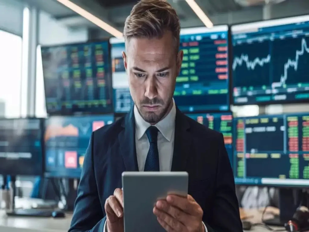 The Information Paradox: Why More Stock News Is Making Indian Investors Anxious, Not Smarter