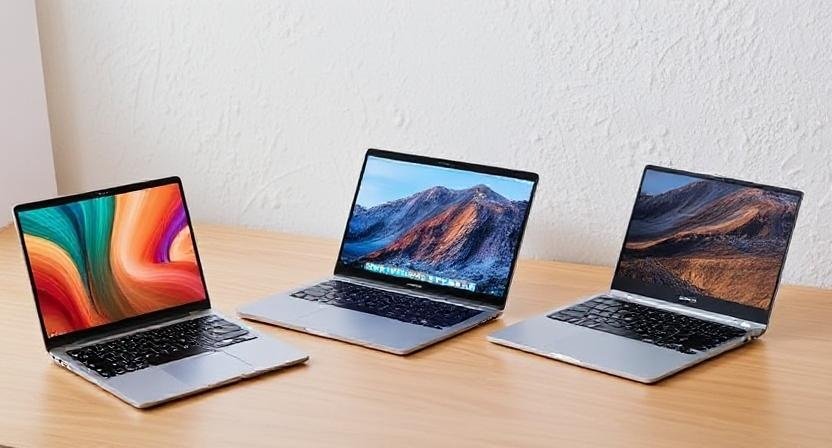 Say Goodbye to System Lag: The Best AMD Ryzen Laptops for Every Workload