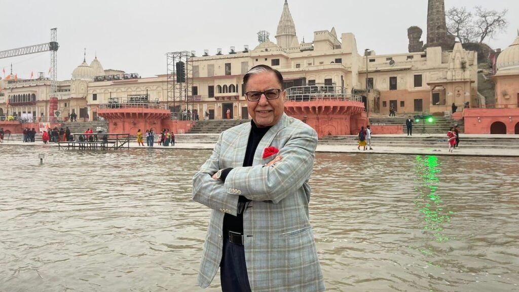 NCLT Deadlock Persists in Subhash Chandra’s Rs 22,000 Crore Personal Insolvency Case