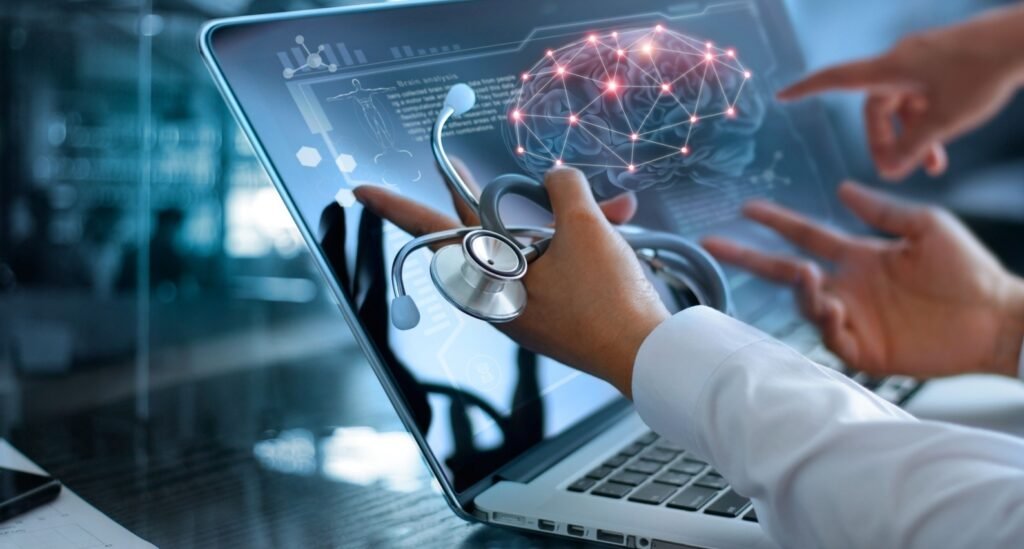 The Great Diagnostics Reset: Why It’s Time to Revisit India’s Underperforming Healthcare Sector