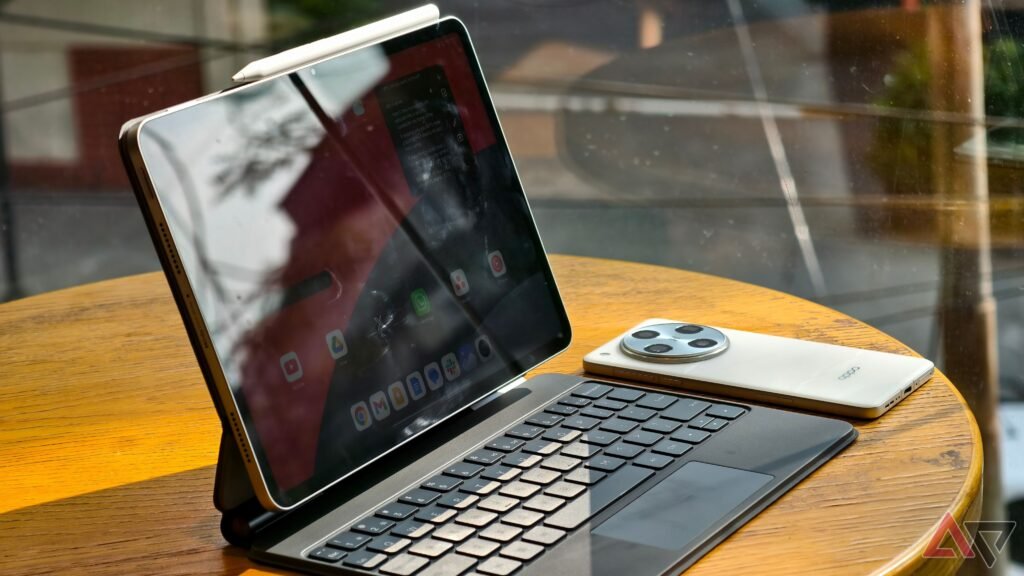 Can a Tablet Replace Your Laptop? Top Recommendations for Work and Productivity
