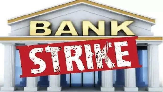 Services Available and Impacted During the September 28–30 Nationwide Bank Strike